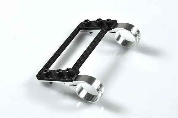 

New! 450 V2 Sport Helicopter Metal tail servo mount set TL2652