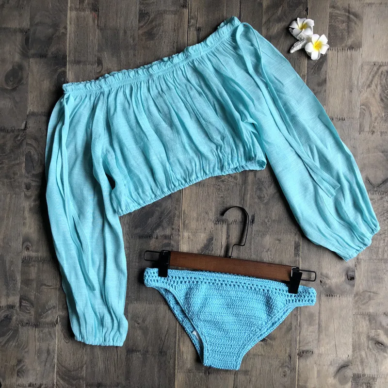 Короткие женские блузки летние укороченные топы сексуальные с вырезом-лодочкой