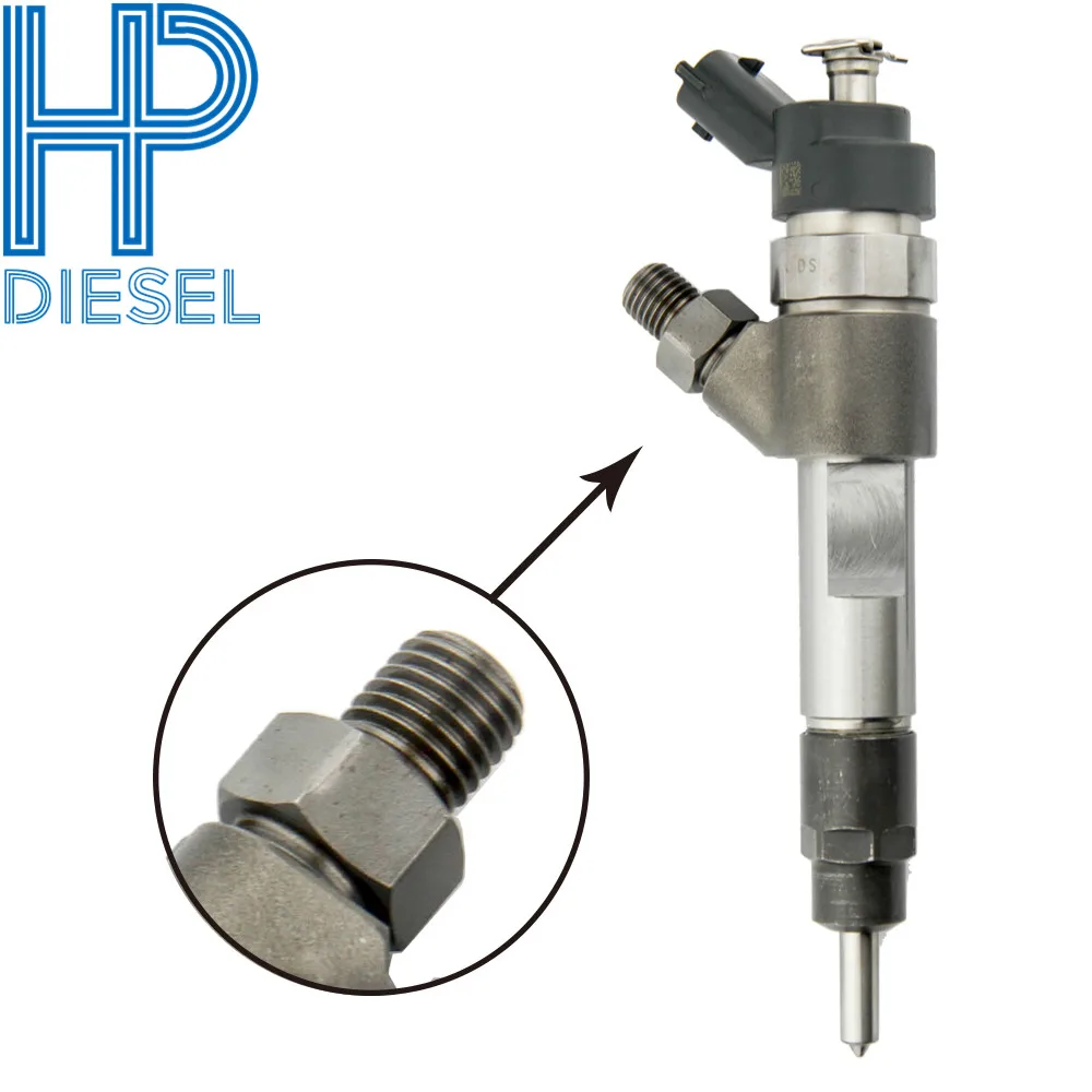 0445120002 для PEUGEOT RENAULT BOSCH автофорсунок aftermarket дизель inejctor 50 01 849 912 (0986435501)
