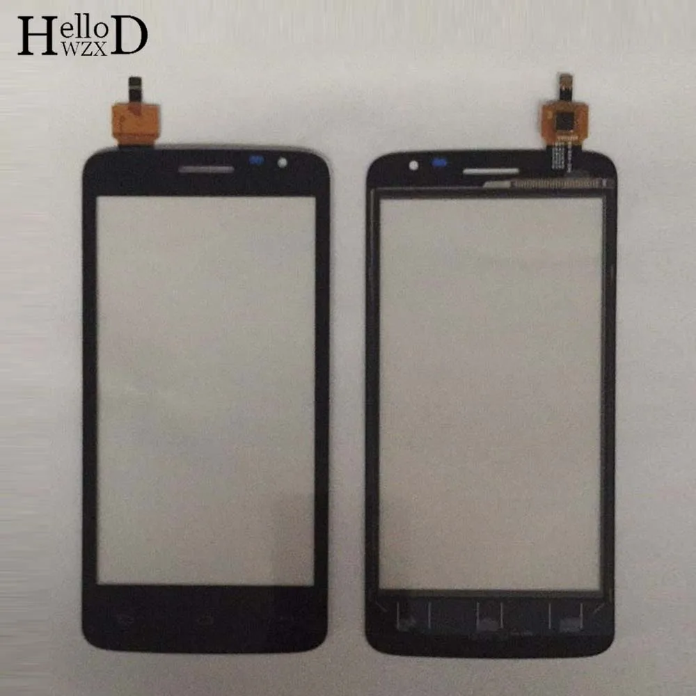 5 ''сенсорный экран сенсор для Prestigio MultiPhone 3501 Duo PAP3501 PAP 3501 сенсорный экран дигитайзер сенсорный экран Переднее стекло