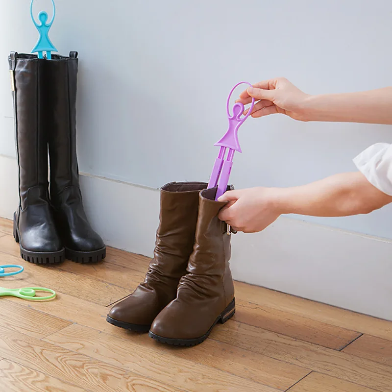 Лидер продаж женские балетки Масштабируемая обувь на дереве для настольной