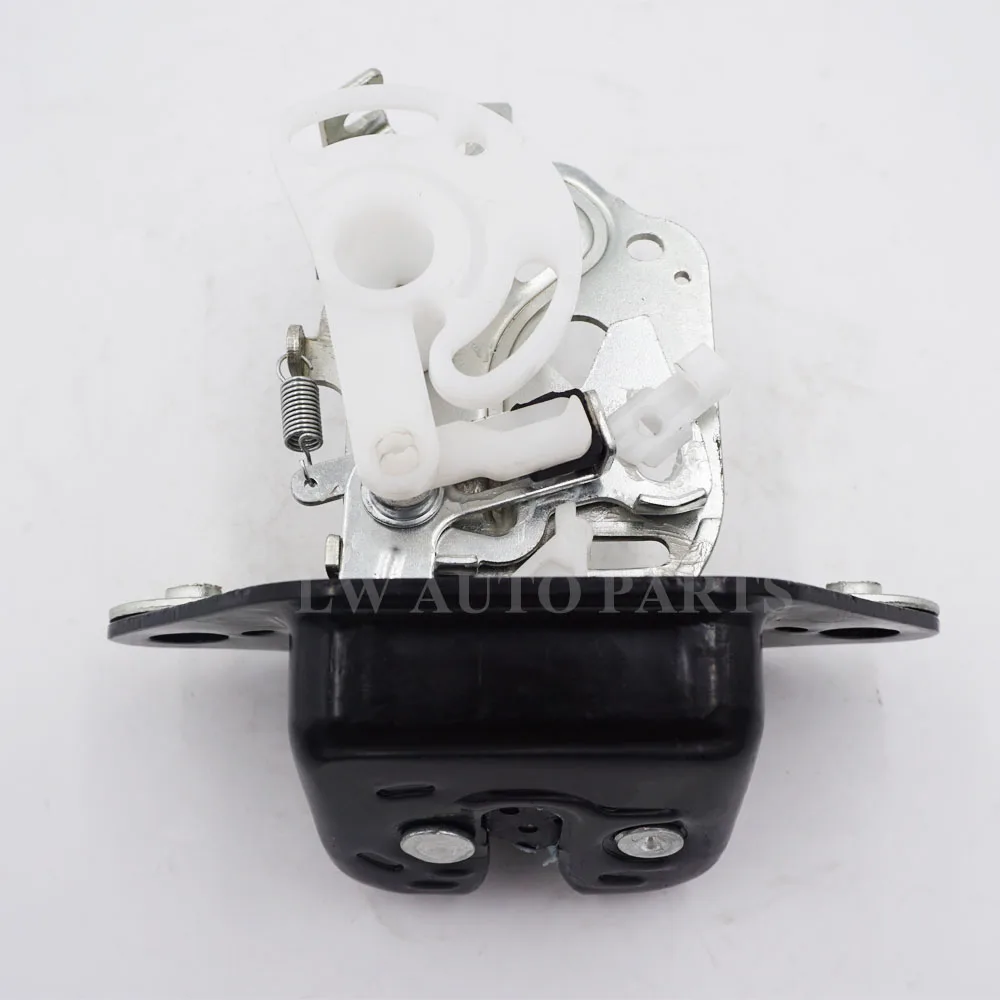 Замок багажника/дверная защелка для Honda FR-V 2 0 vtec 2004 74801-S7S-003 74801S7S003 | Автомобили и