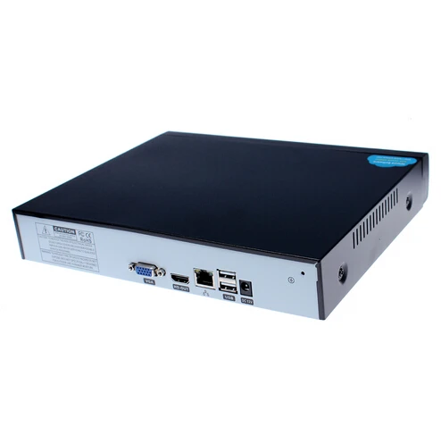 4ch/8ch CCTV NVR для ip камеры обнаружения движения ONVIF1080P H.264 HDMI выход 4/8 CH Опциональная