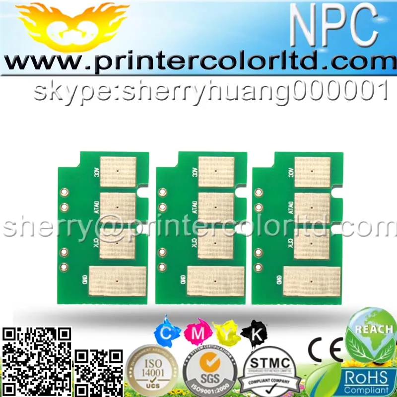 Toner Cartridge Chip For Fuji Xerox Phaser 3140 3155 3160 108R00908/108R00909/108R00983/108R00984/CWAA0805/109R00746/109R00747 | Компьютеры