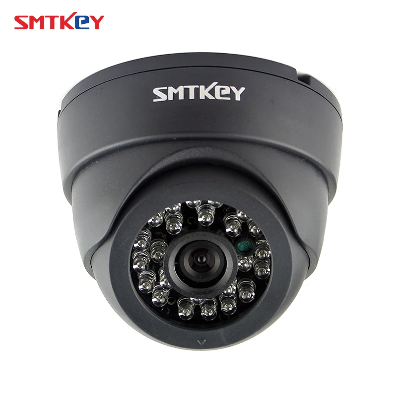 720P 960P Onvif IP камера для помещений ИК ночного видения купольная Сетевая Поддержка