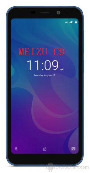 For MEIZU C9 Протектор экрана для MEIZU C9 PRO закаленное стекло глобальная версия MEIZU C9 защитная пленка, стекло чехол - Цвет: For MEIZU C9