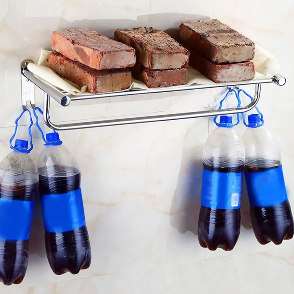 Многофункциональный Нержавеющая сталь антикоррозионные Туалет Ванная комната