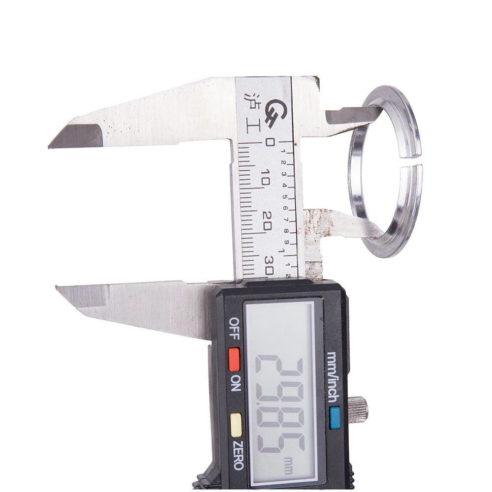 Базовое кольцо для велосипедной гарнитуры диаметр промежуточной короны из