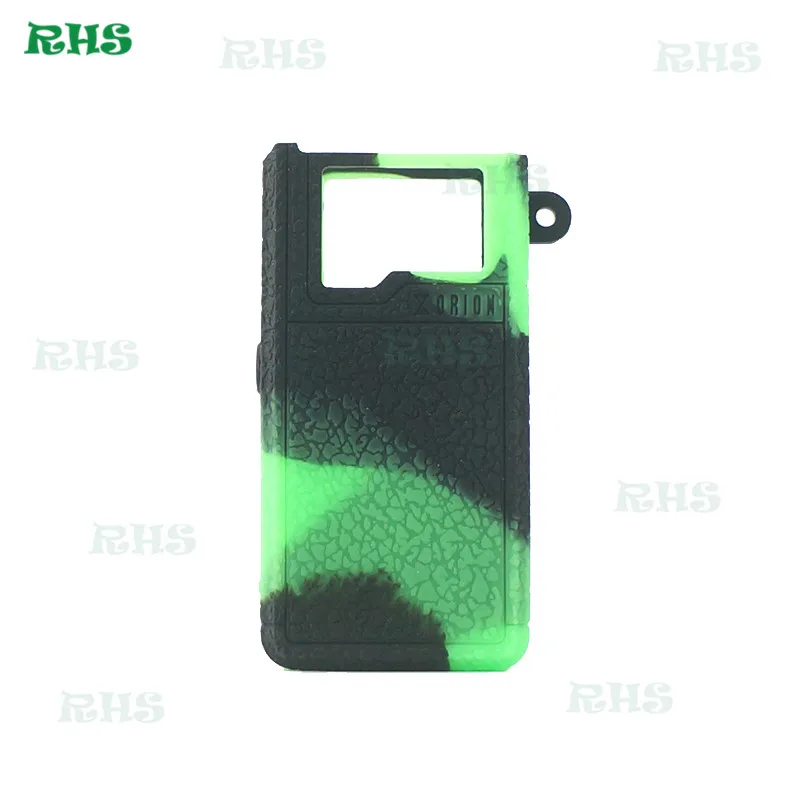 20 шт силиконовый защитный чехол для Lost Vape Orion DNA GO 40W lost vape q оптовая продажа