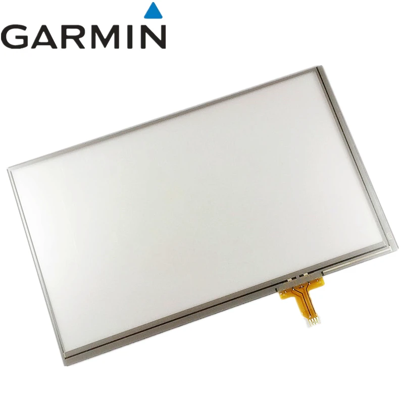 Оригинальный Новый 7 дюймовый сенсорный экран для Garmin дезл 7xx 760LM 760LMT GPS навигация