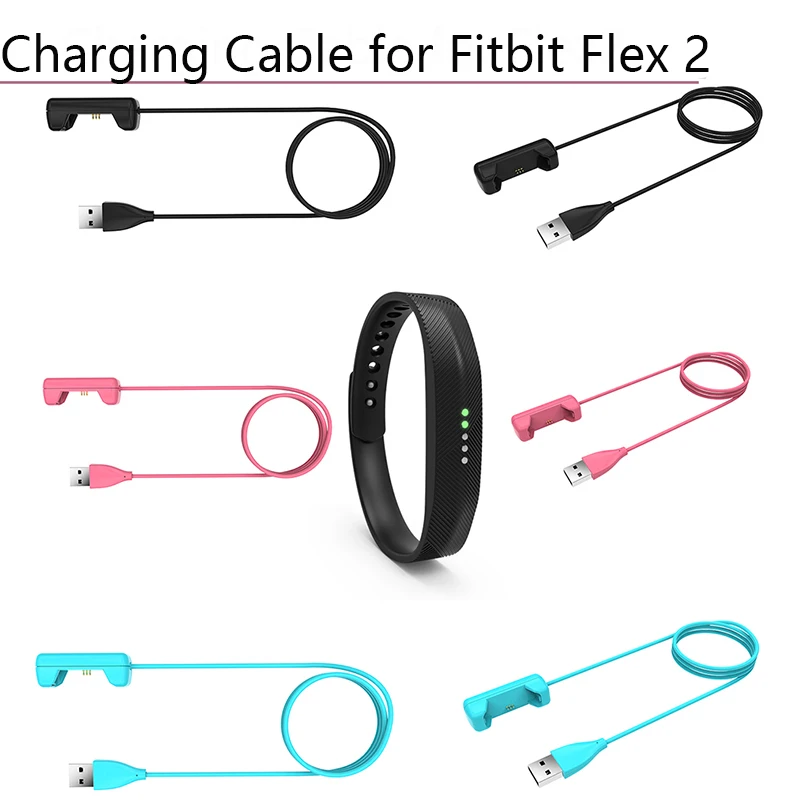 Портативная Замена USB док станция с кабелем для зарядки адаптер питания 15 см 100