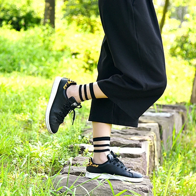 1 пара высокого качества пикантные женские хлопок ультратонкий прозрачный