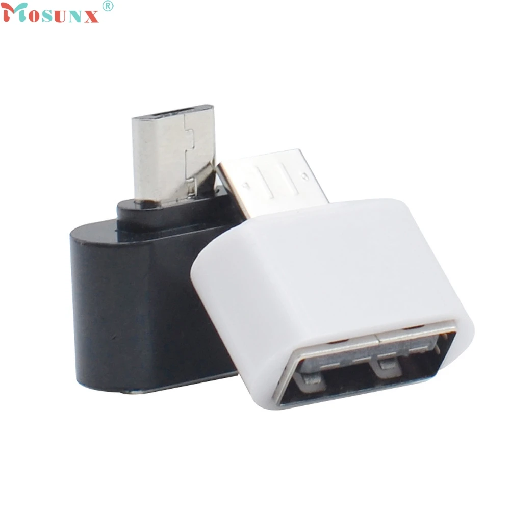 Mosunx Simplestone Micro USB To OTG Mini Adapter Converter For Android SmartPhone micro sd 0306 | Компьютеры и офис