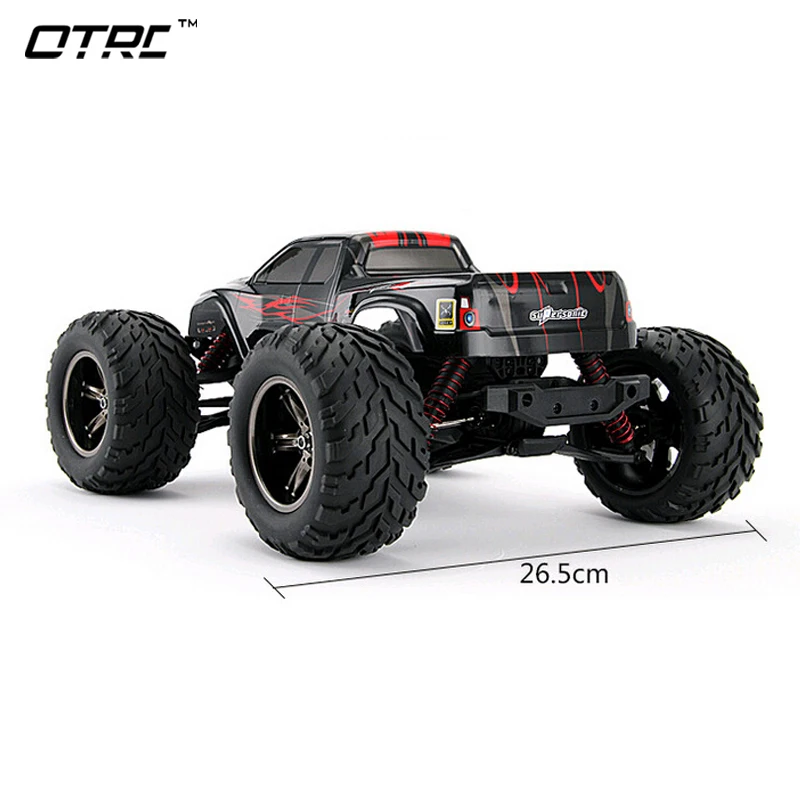 Новое поступление Радиоуправляемый автомобиль OTRC масштаб 915 2 4 г 1:12 1/12