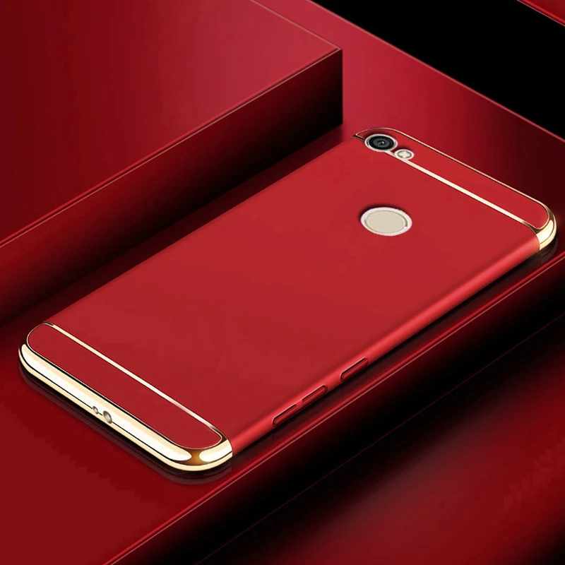 YonLinTan coque, чехол, чехол для Xiaomi Redmi Примечание 5a prime/Note 5a на 3d 360, чехол для задней панели телефона, жесткий пластиковый 3d милый чехол s