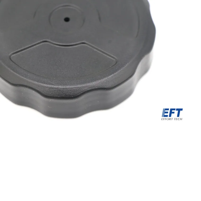 Технология EFT крышка распылителя для DIY сельскохозяйственный Дрон аксессуары