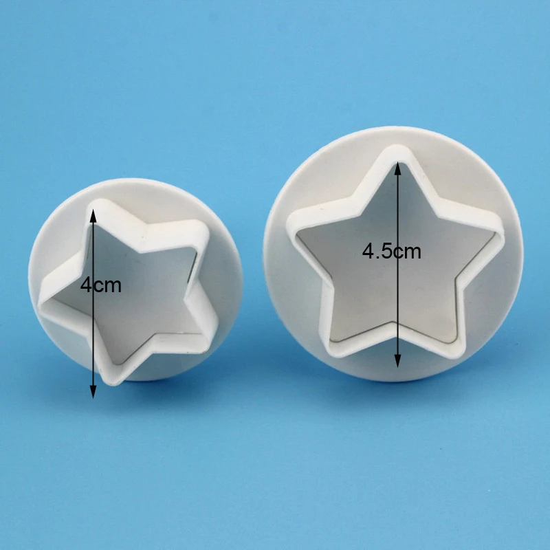 1 набор искусственные формы тисненые для украшения сахарной мастики инструменты рукоделия|Формы тортов| |