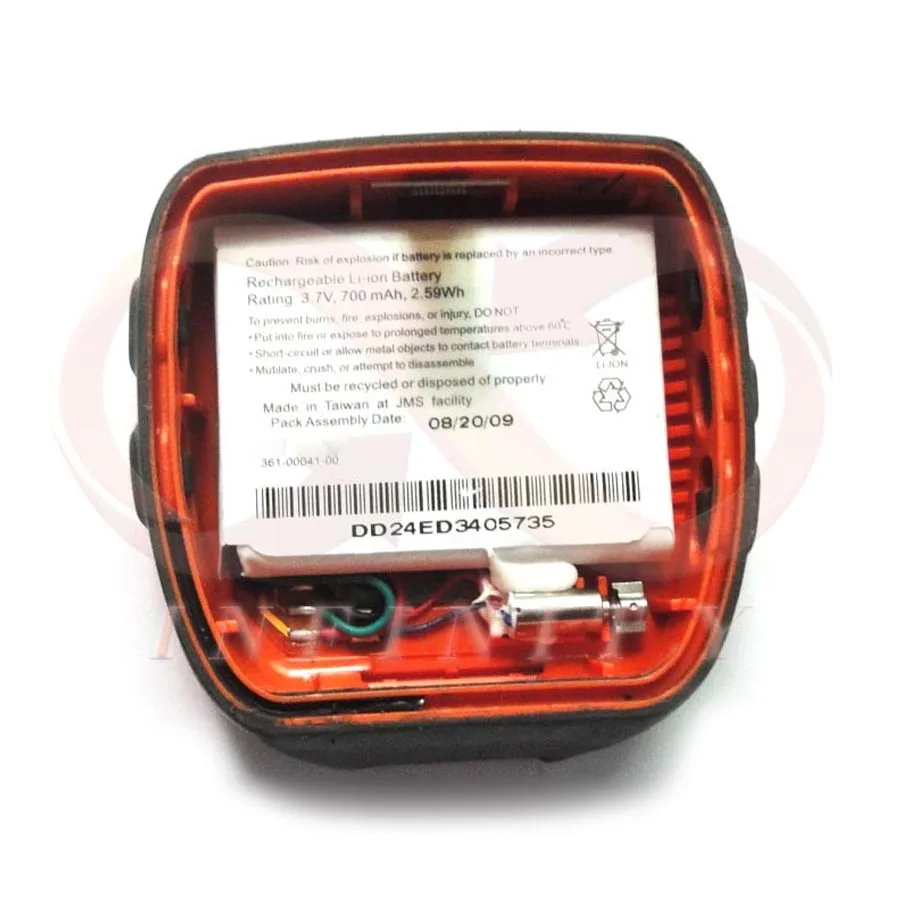 

100% Tested Used Li-Ion Battery For Garmin Forerunner 310XT 361-00041-00 CS-GRF310SL Used GPS WCell Phone With Tracking Number