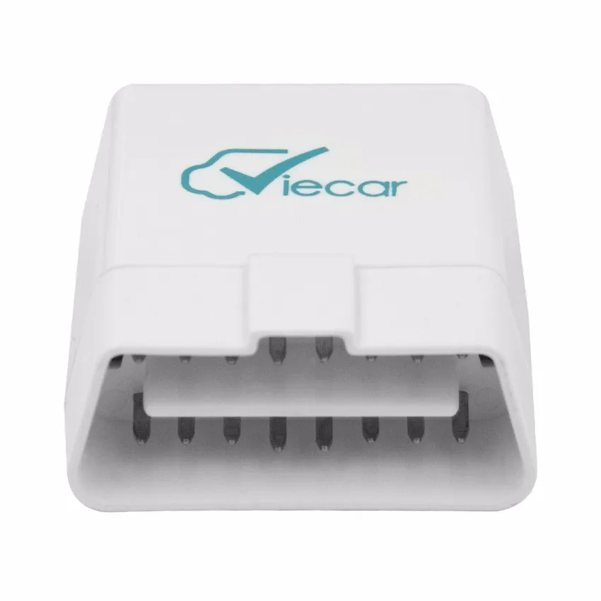 Viecar ELM327 V1.5 Bluetooth 4,0 для IOS Android ELM327 Bluetooth OBDII OBD2 автомобильный сканер кодов elm 327 v1.5 Диагностический сканер