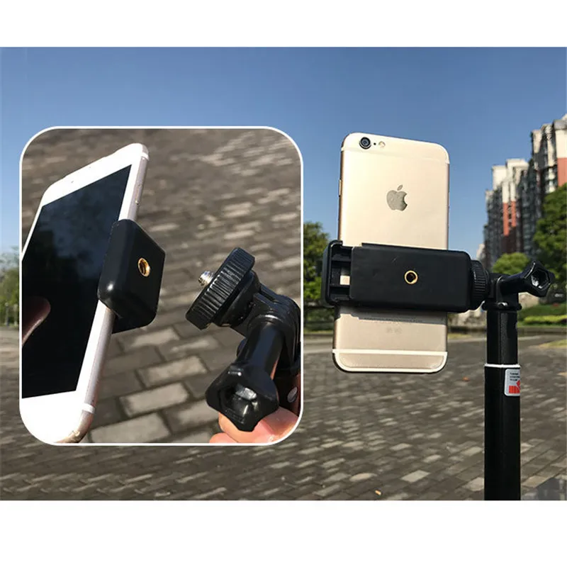 Tycipy селфи палка Bluetooth штатив Складная кнопка с пультом дистанционного управления