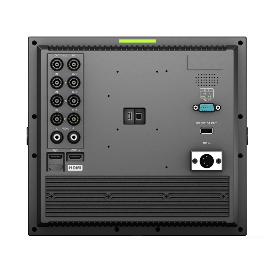 LILLIPUT 969A/S 9," ips светодиодный 3g SDI полевой монитор с расширенными функциями Full HD видеокамера SDI HDMI вспомогательный портативный монитор