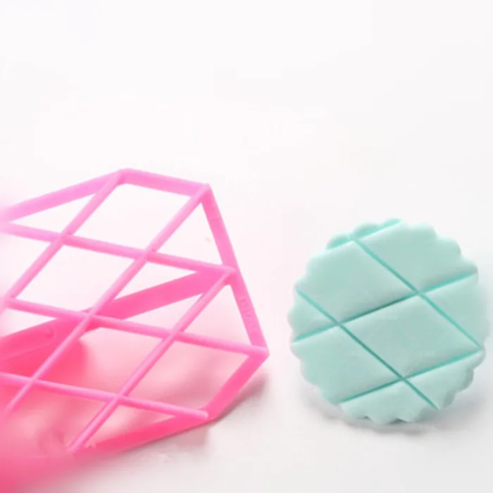 HEARTMOVE 12 Стиль Fondant (сахарная) устройство для тиснения с буквами в цветочном узоре и