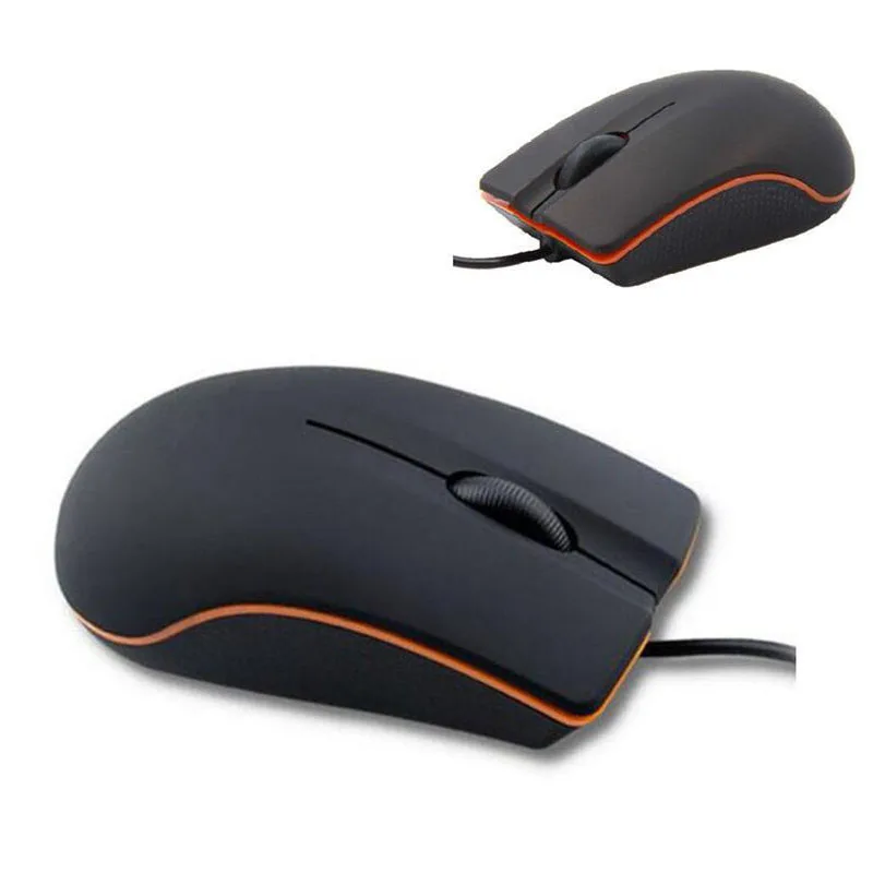 

High Quality M20 Wired Mouse USB 2.0 Pro Gaming Mouse Optical Mice For Computer PC wholesale