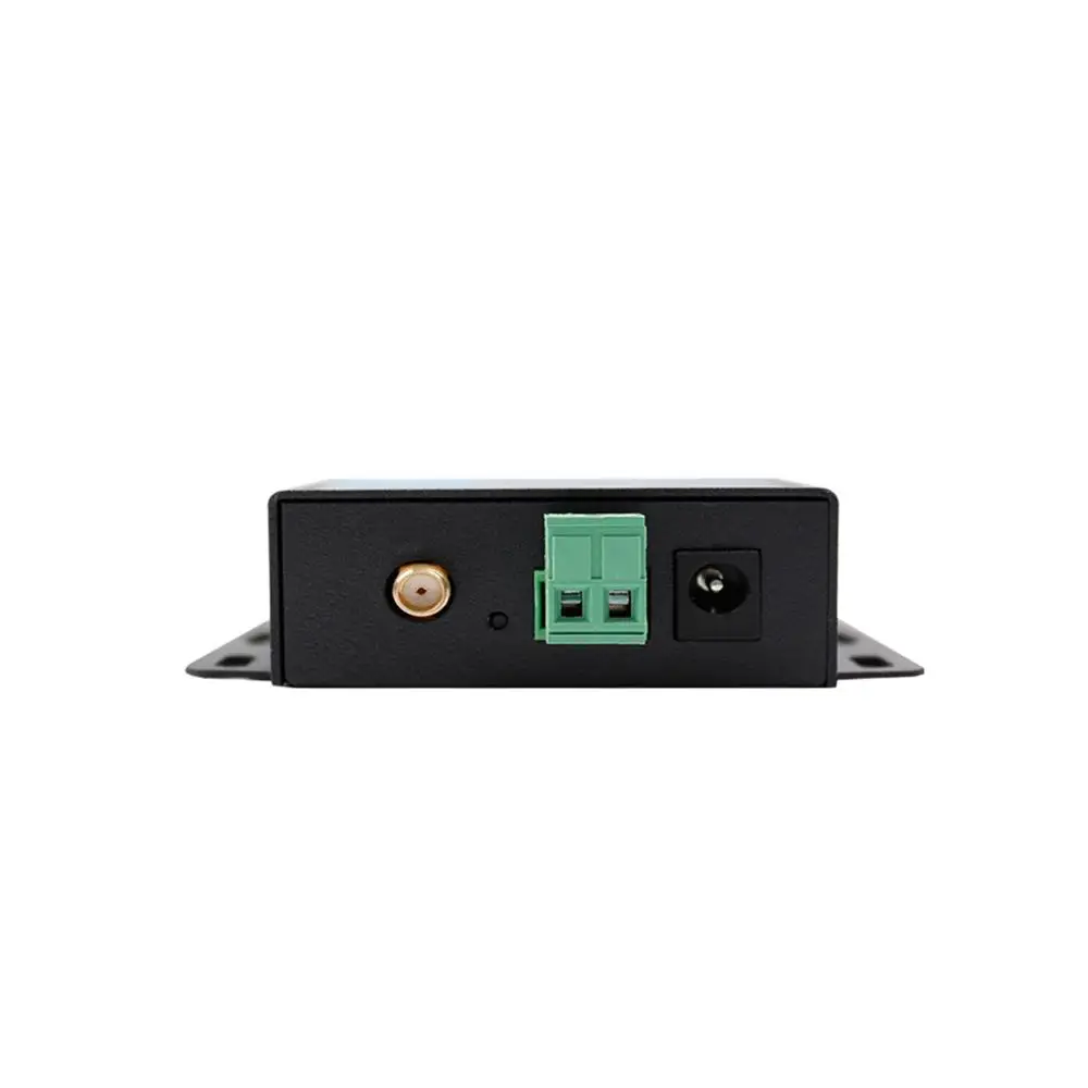 Устройство сервера преобразователь USB RS485 в LoRa (точка точка) для измерения