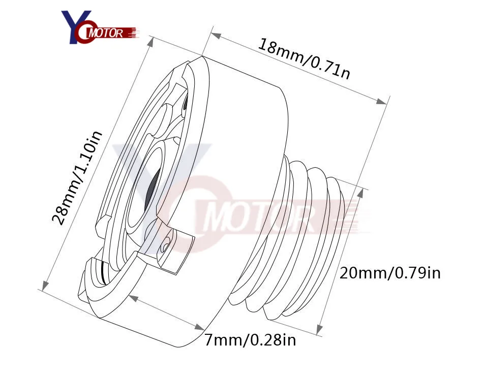 Новинка M20 * 2 5 Крышка масляного фильтра двигателя мотоцикла CNC для DUCATI MONSTER 1100 EVO 11