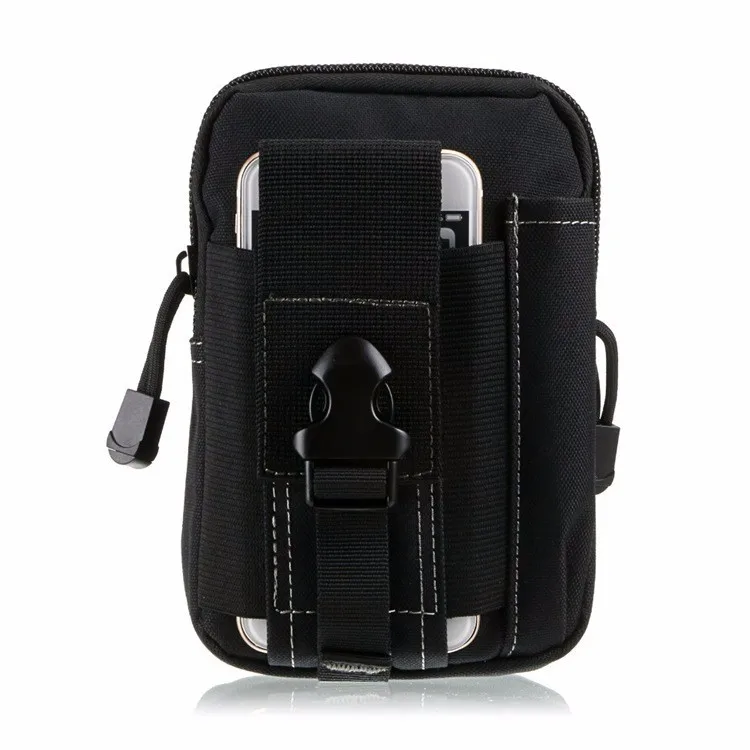 Универсальный спортивный ремень для бега сумка кошелек чехол Micromax Bolt Supreme Q300 / 2 Q301