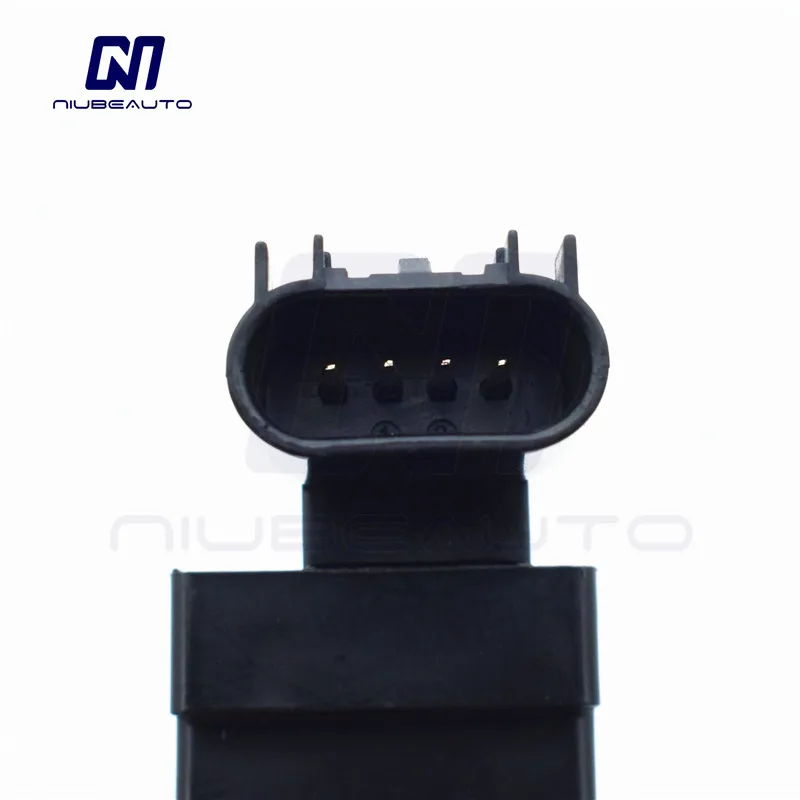 Катушка зажигания NIUBEAUTO OE для Opel Antara Astra Insignia Chevrolet Captiva Buick Pontiac Saturn 2.4L 12578224 12589623