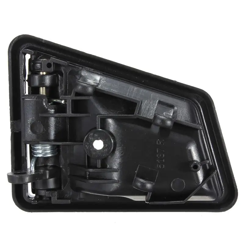 4 шт. внутренние дверные ручки для Suzuki Sidekick Geo Tracker 1991 1992 1993 1994 1995 1996 1997 1998