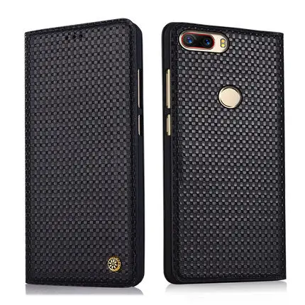 

Деловой флип-чехол для телефона ZTE Nubia Z17 5,5 дюйма, роскошный чехол из натуральной коровьей кожи, сумка ручной работы для ZTE Nubia Z17 NX563J