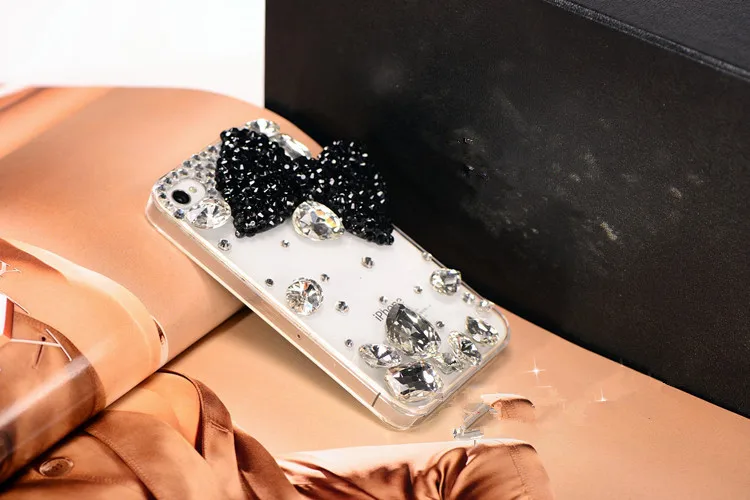 Роскошный чехол для телефона Samsung GS6 S7 S8 S9 S10 S11 Plus Lite Note8 9 10 с милым