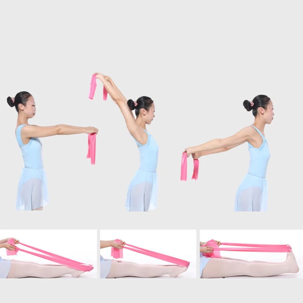 Ballet stretch Band