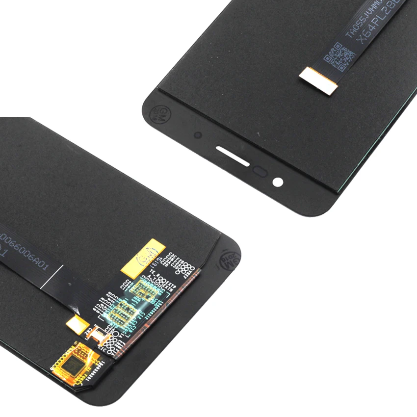 Оригинальный ЖК дисплей для ZTE Blade A910 BA910 детали телефона с сенсорным экраном Amoled