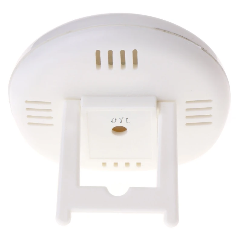 Прочный термометр холодильник с морозильной камерой внутренний наружный датчик