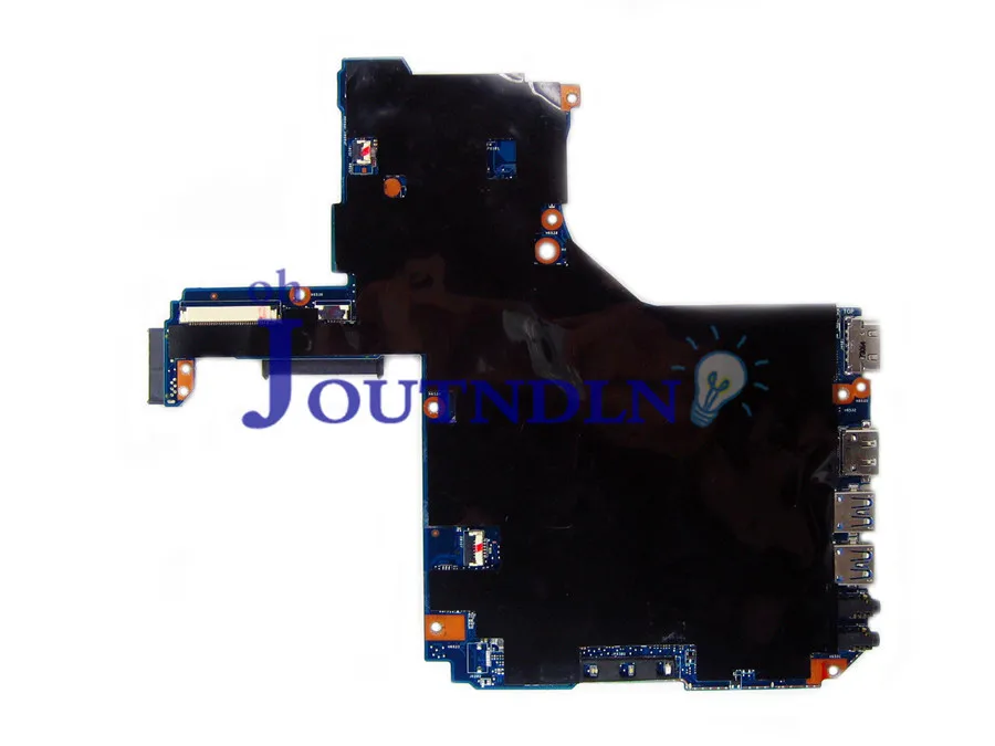 Материнская плата JOUTNDLN для ноутбука Toshiba Satellite L50 P50 S50 H000057470 W/ i5-3337U CPU GT740M 2 Гб GPU DDR3 |
