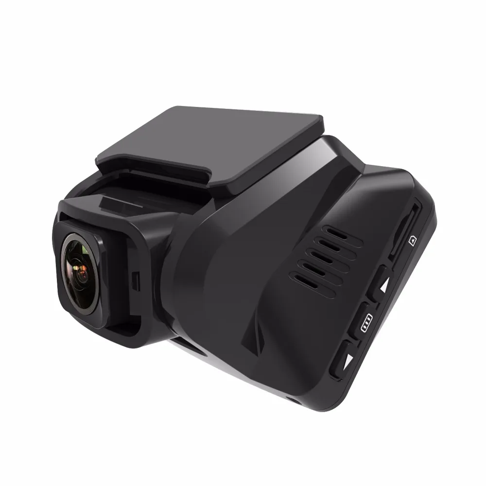 Автомобильный видеорегистратор встроенная камера заднего вида 720P с GPS