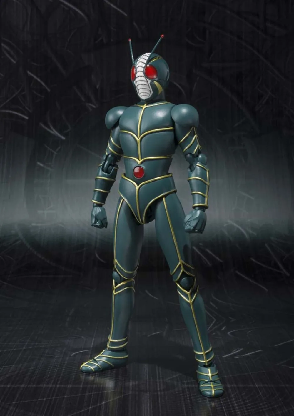 Original BANDAI Tamashii Nations SHF / S.H.Figuarts Toy Action Figure - Masked Rider ZO | Игрушки и хобби