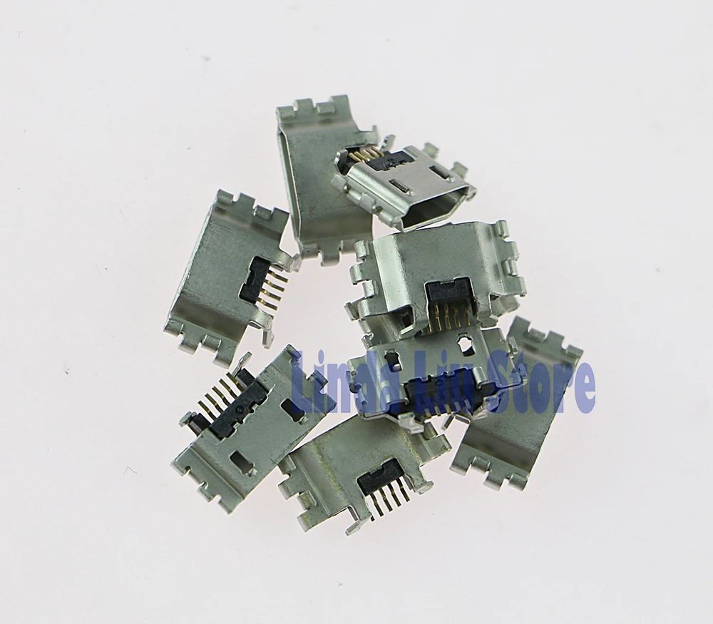 ChengChengDianWan Micro USB зарядный порт для передачи данных замена PSV PS Vita 2000 PCH зарядного