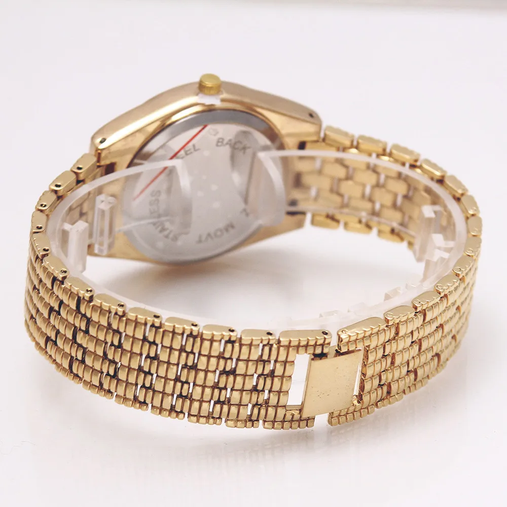 Часы женские кварцевые, стальные, серебристые, с браслетом