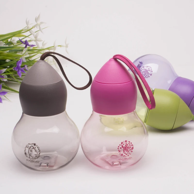 320 мл детская тыква бутылочка для кормления Детская Бутылочка молока кормушка