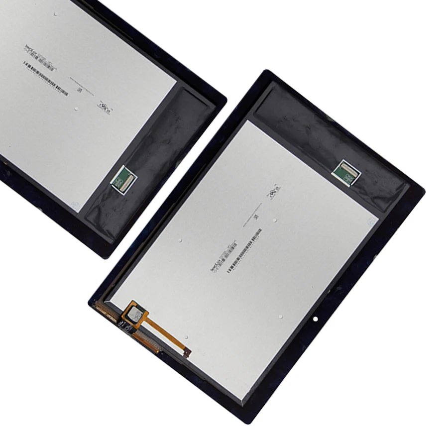ЖК-дисплей с дигитайзером на Lenovo Tab 2 сенсорный экран 10 1 дюйма сенсорным экраном в