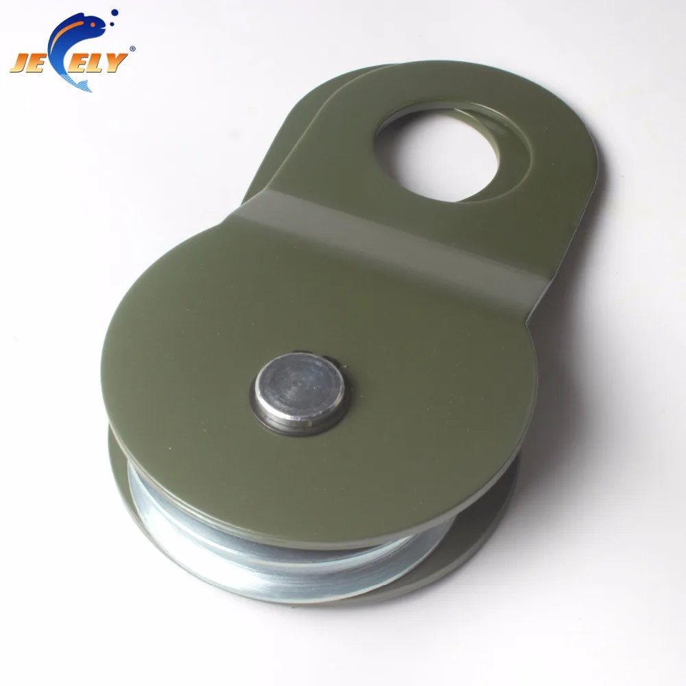 JEELY 8ton Сталь лебедка подъема шкив|pulley|pulley lift |