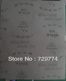 Shanghai metallographic sandpaper super green silicon carbide abrasive material | Инструменты