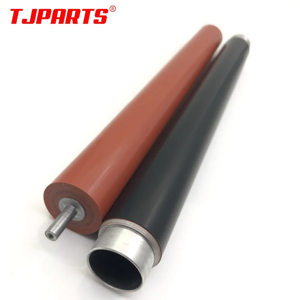 3 тепловой Верхний фьюзерный ролик + нижний напорный для Brother HL4140 HL4150 HL4570 MFC9055 MFC9460