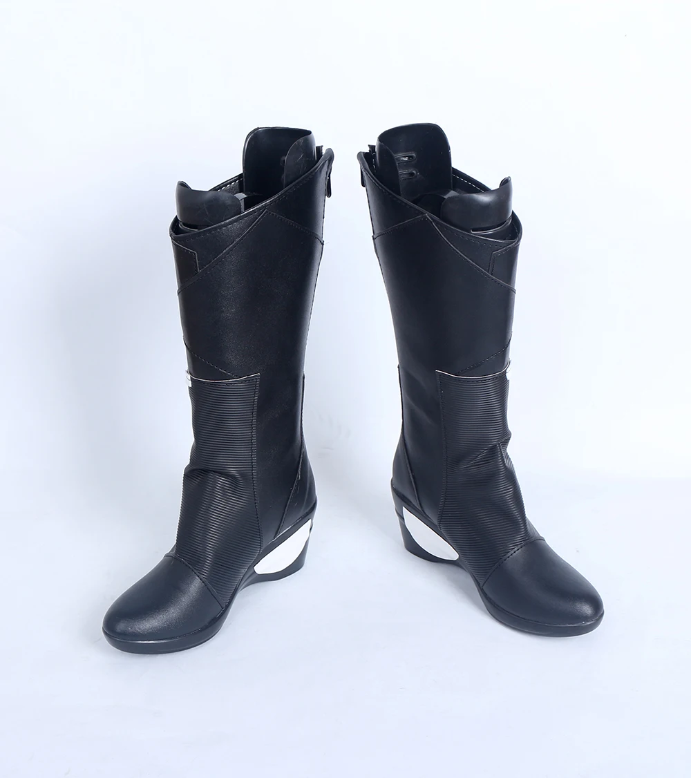 Сапоги для косплея стражи галактики 2 Gamora изготовленные на заказ|guardians of galaxy|guardians