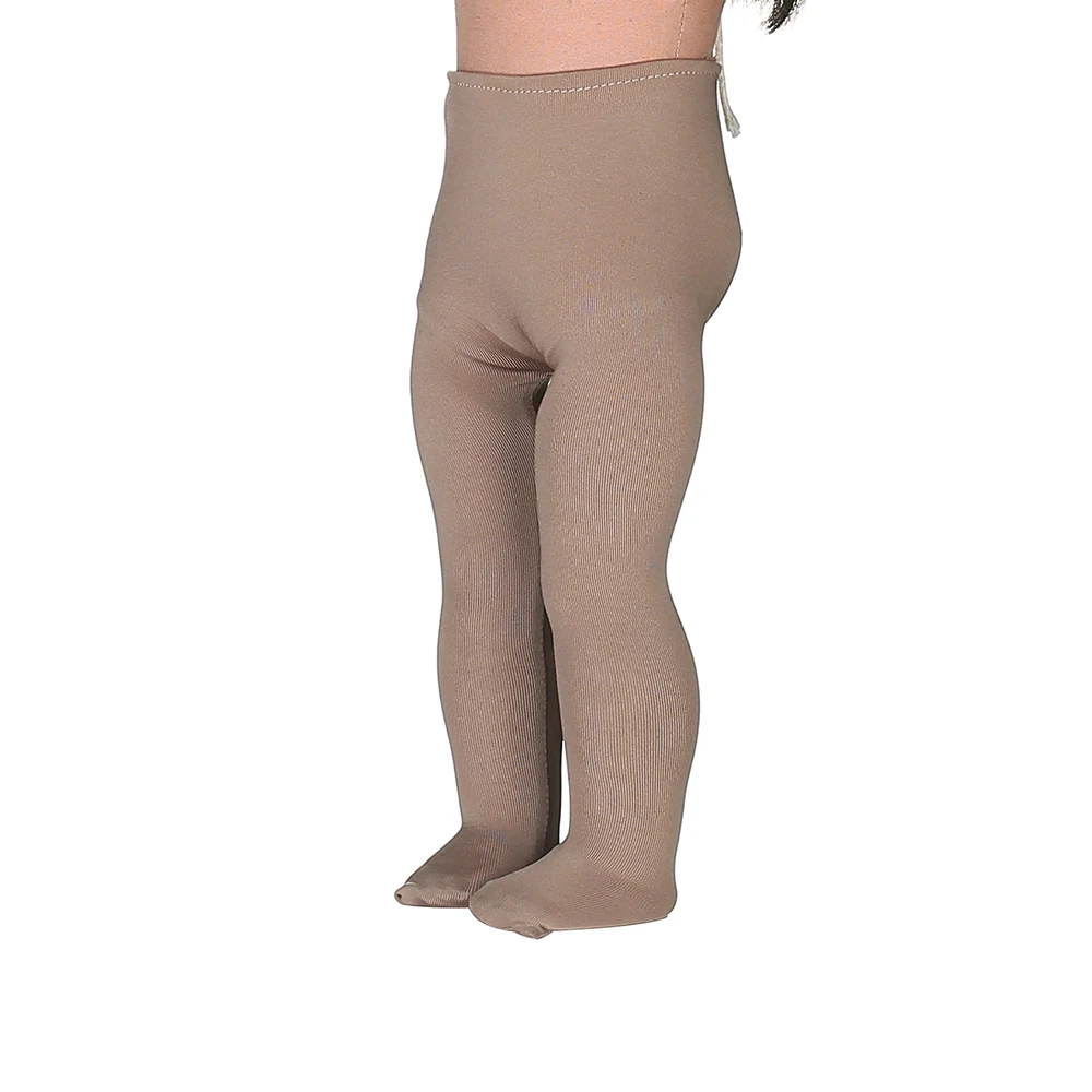 Кукла предметы леггинсы для американский 18 дюймов девушка и 43 см ухода за