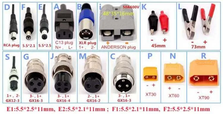 XINMORE 29,4 V 7A 6A 5A 4A литий-ионный аккумулятор зарядное устройство для 24 V Lipo велосипед Электроинструмент набор батарей для скутера с CE ROHS